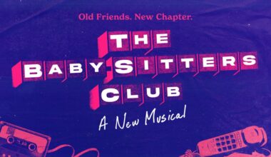 'The Baby-Sitters Club' Stage Musical Sets Los Angeles Premiere Date