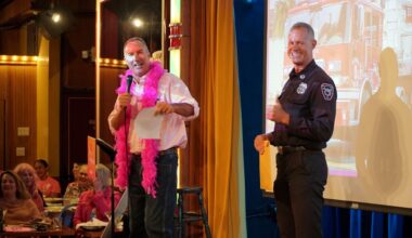 Men invited to Cancer Support Community South Bay’s ‘Girls Night Out’ fundraiser for first time – Daily Breeze