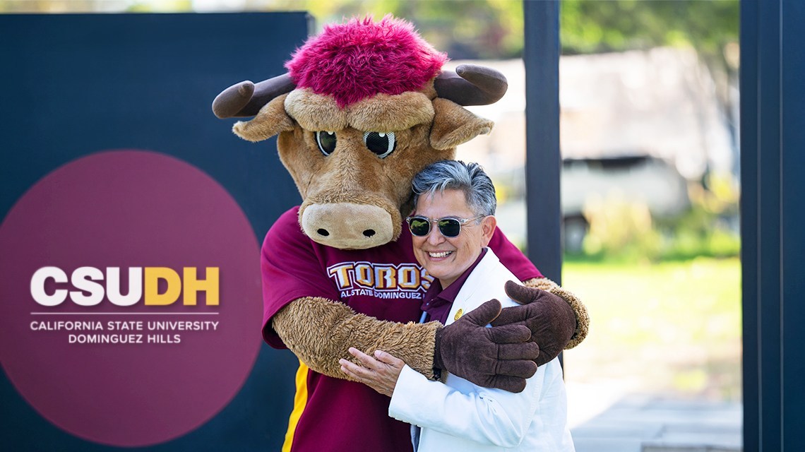 Mary Ann Villarreal will continue as CSUDH interim president through 2029 – Daily Breeze