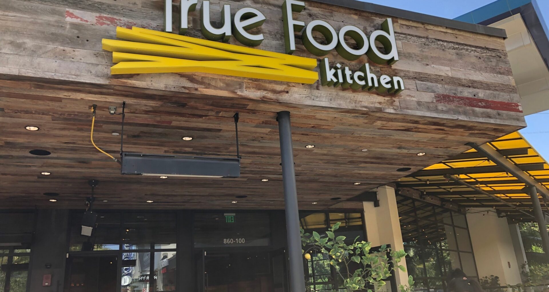 True Food Kitchen closes in San Diego amid bankruptcy filing – San Diego Union-Tribune