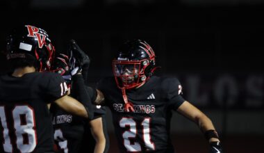 Palos Verdes football rolls to nonleague win over Long Beach Millikan