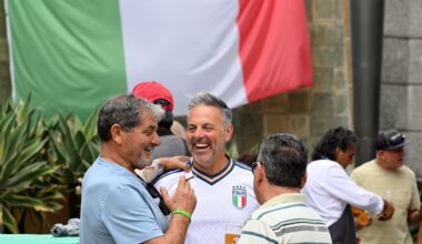 San Pedro celebrates Italian American Heritage Month – Daily Breeze