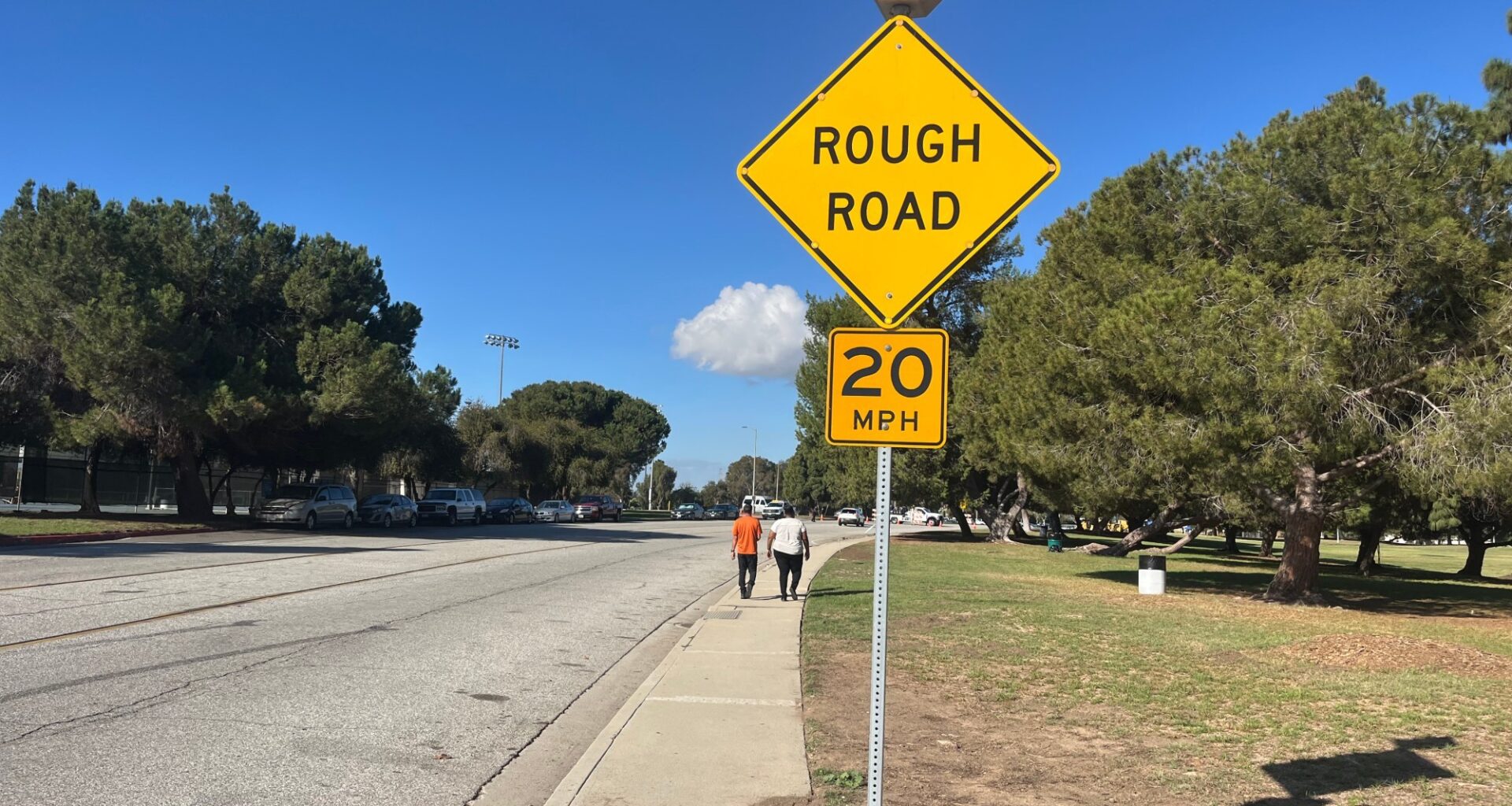 Carson announces restoration of ‘rollercoaster road’ M.L.K. Jr. Street – Daily Breeze