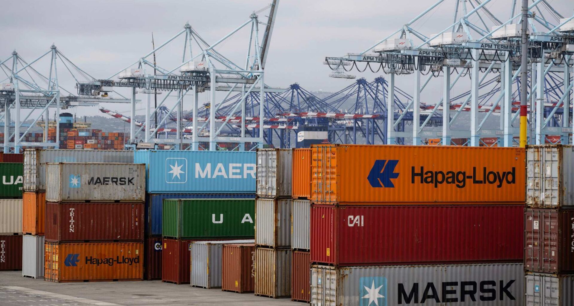 Letter: Valley manufacturers need a competitive port – Daily News