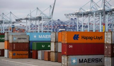 Letter: Valley manufacturers need a competitive port – Daily News