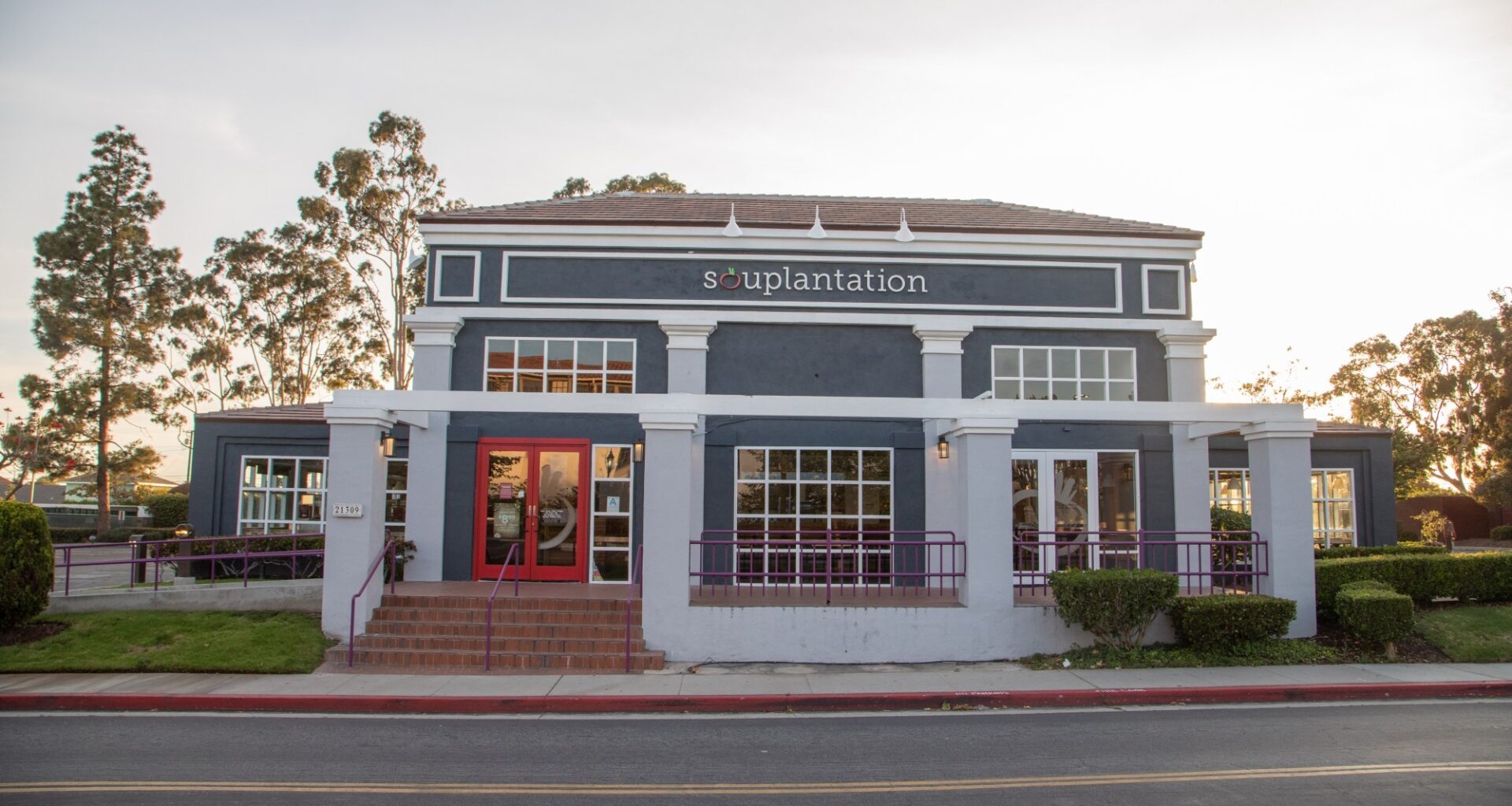 Salad bar buffet Souplantation plans a comeback in Orange County – Orange County Register