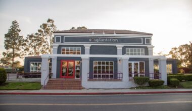 Salad bar buffet Souplantation plans a comeback in Orange County – Orange County Register
