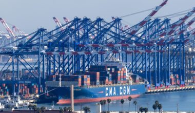 Letter: Port jobs are LA County jobs – Daily News
