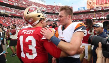 Renck: Bo Nix is not good enough when Broncos run game is bad