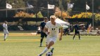 TMU’s Rickard Named NAIA Men’s Soccer Offensive Player of the Week
