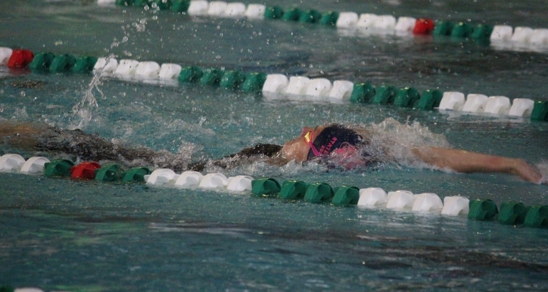 Country Day’s Quinn Norlander has record-setting day at Oakland County Swim Championship – The Oakland Press