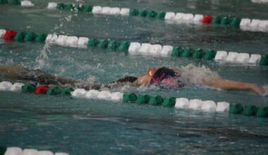 Country Day’s Quinn Norlander has record-setting day at Oakland County Swim Championship – The Oakland Press