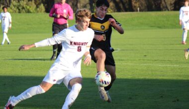 Everest Collegiate unable to hand No. 1 Liggett first loss in CHSL Cardinal title game – The Oakland Press
