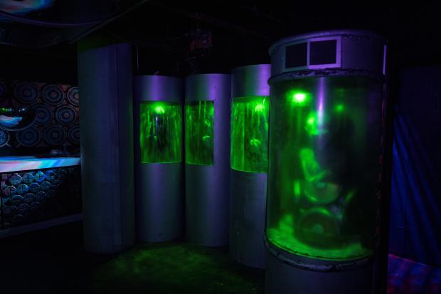 (Photo courtesy of Erebus Haunted Attraction)