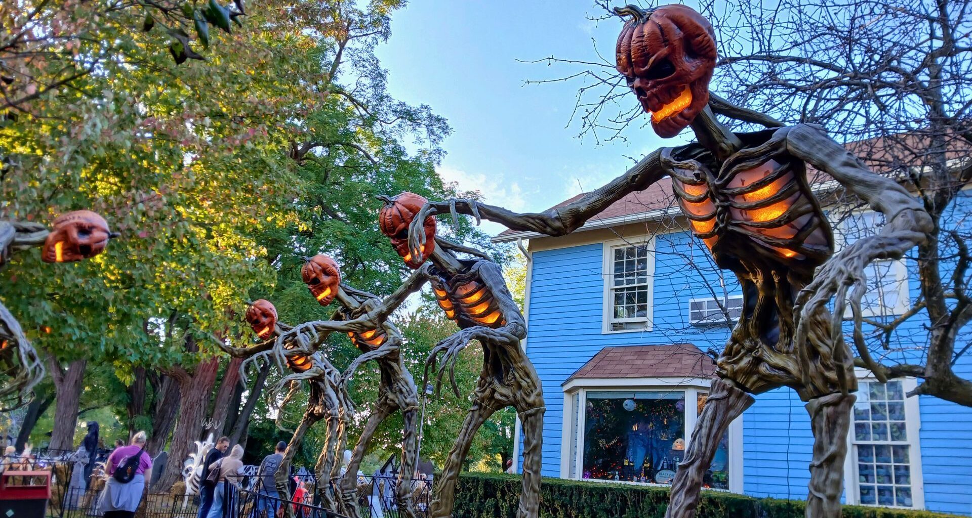 Halloween activities happening around Oakland County – The Oakland Press
