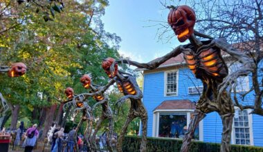 Halloween activities happening around Oakland County – The Oakland Press