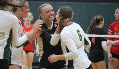 Sixth-ranked Oakland Christian records rare sweep of Lutheran Northwest – The Oakland Press