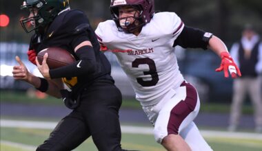 Ranking the top matchups of Week 8’s OAA football crossovers – The Oakland Press