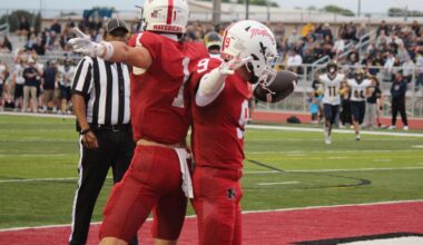 Oakland County football rankings after Week 6 of the season – The Oakland Press