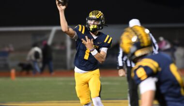 Oakland County football rankings after Week 7 of the season – The Oakland Press