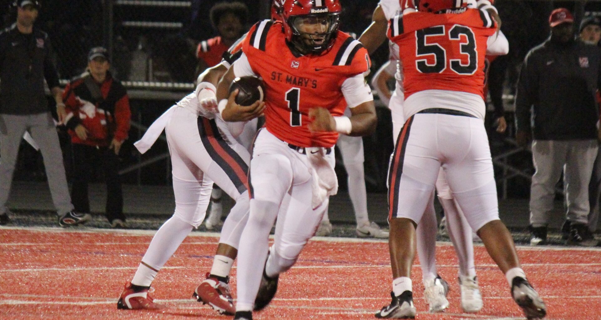 Oakland County football rankings after Week 8 of the season – The Oakland Press