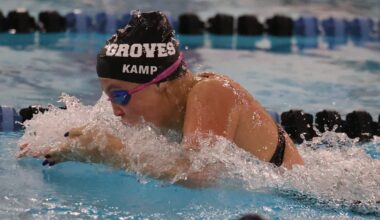 What to watch for at the Oakland County Girls Swim Championship – The Oakland Press