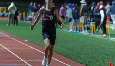 Rochester’s Charlotte Jones, Lutheran Northwest’s Nole Lorenzen winners at 67th Oakland County XC Championships – The Oakland Press