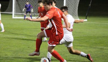 Eighth-ranked Orchard Lake St. Mary’s can’t crack St. Francis De Sales’ defense in CHSL Bishop championship – The Oakland Press