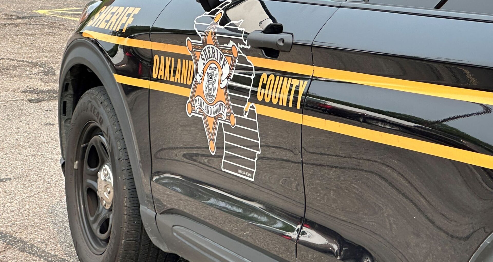 Sheriff’s deputies investigating cause of man’s death in Oakland County crash – Macomb Daily