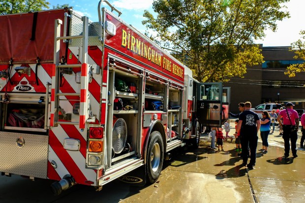 firetruck
