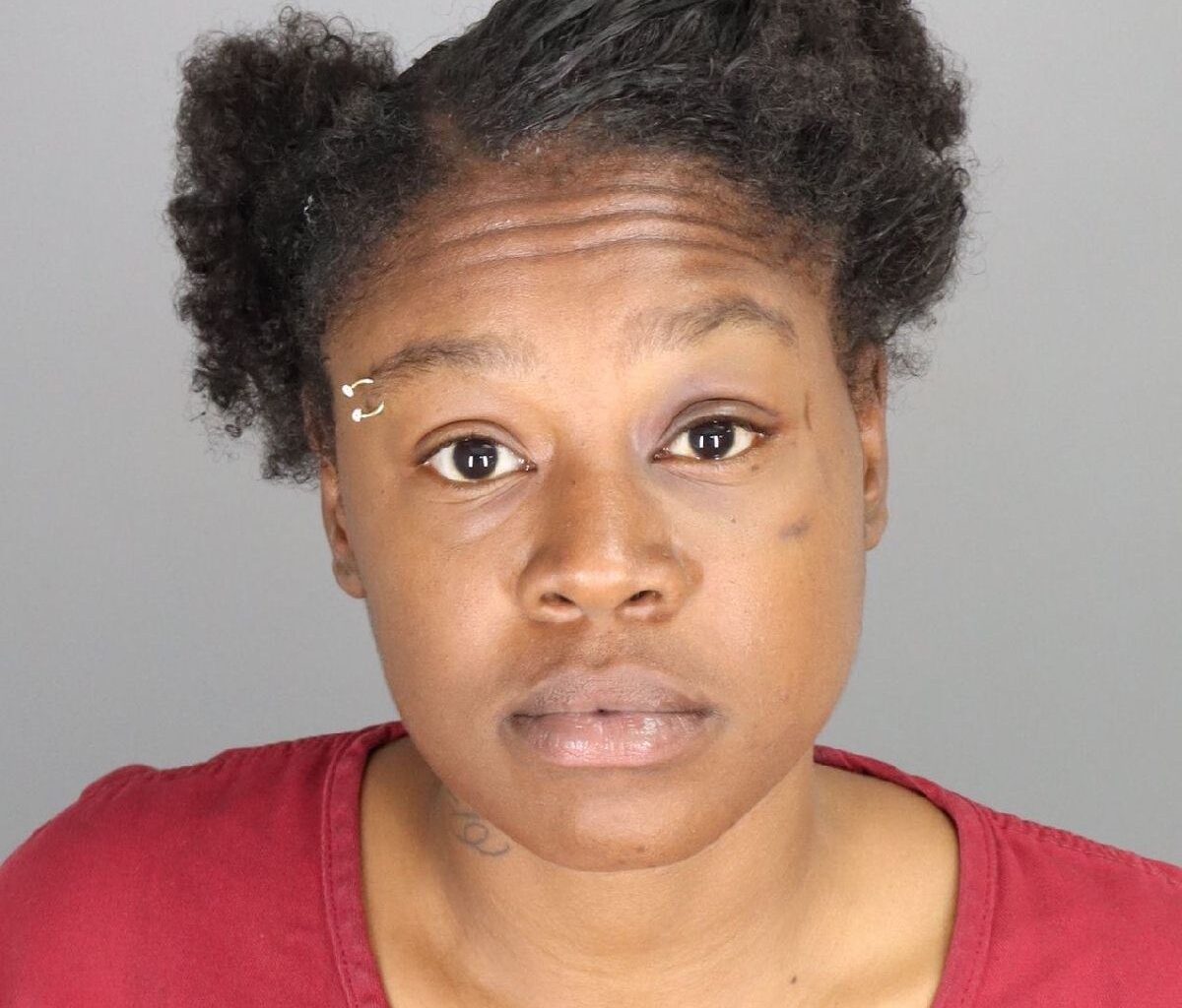 Woman jailed for allegedly scalding teen with boiling water, causing extensive burns – The Oakland Press