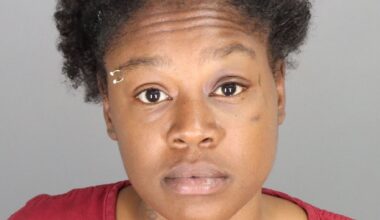 Woman jailed for allegedly scalding teen with boiling water, causing extensive burns – The Oakland Press
