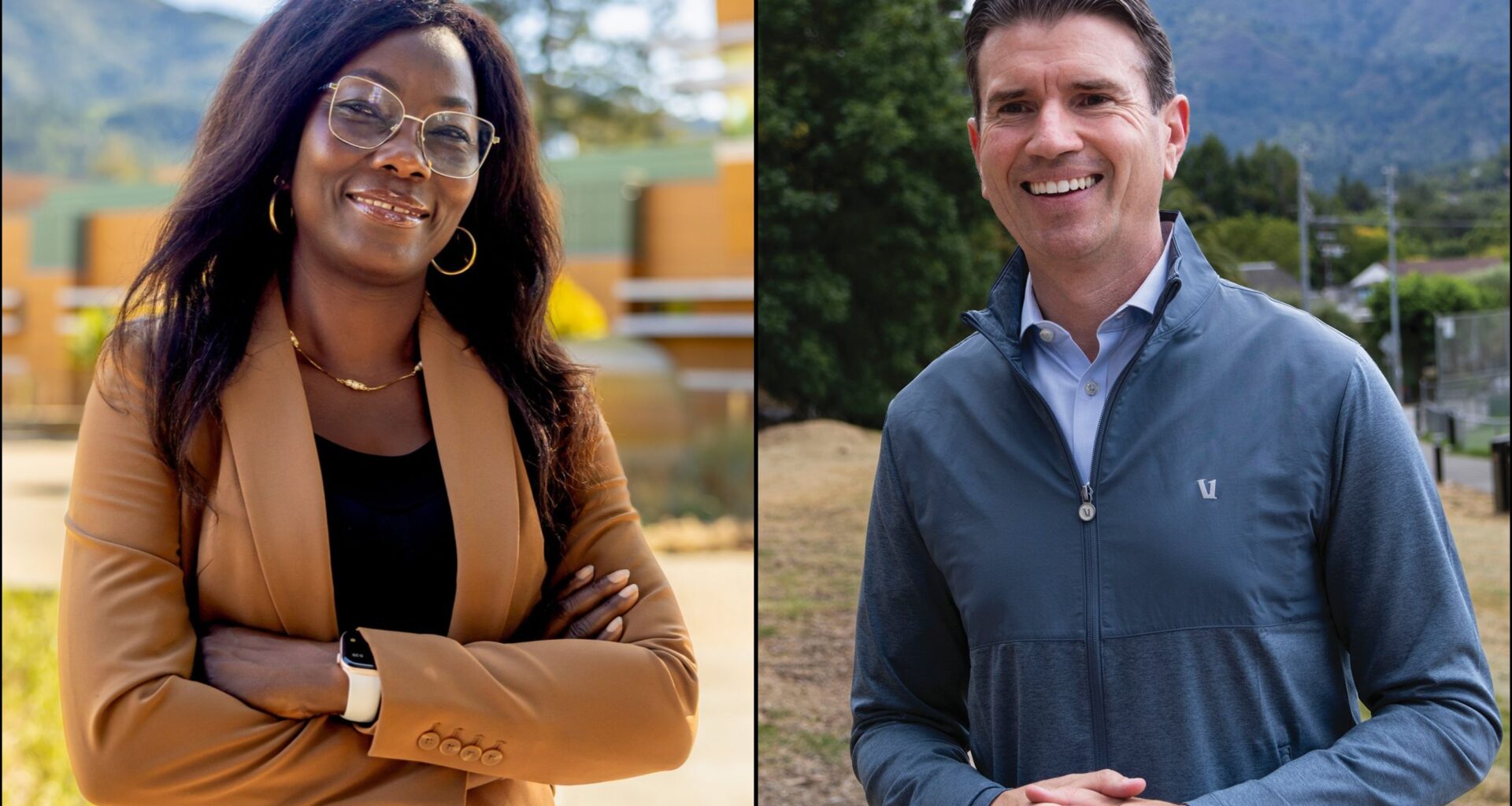 Bay Area tech billionaires' super PAC drops $1.6 million so far on North Bay race for California Assembly
