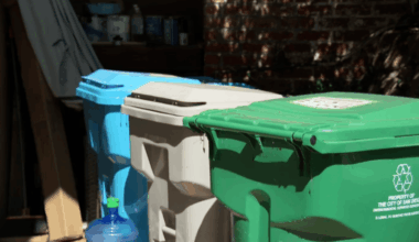 San Diego trash fee error led to overcharges and undercharges for many residents – NBC 7 San Diego