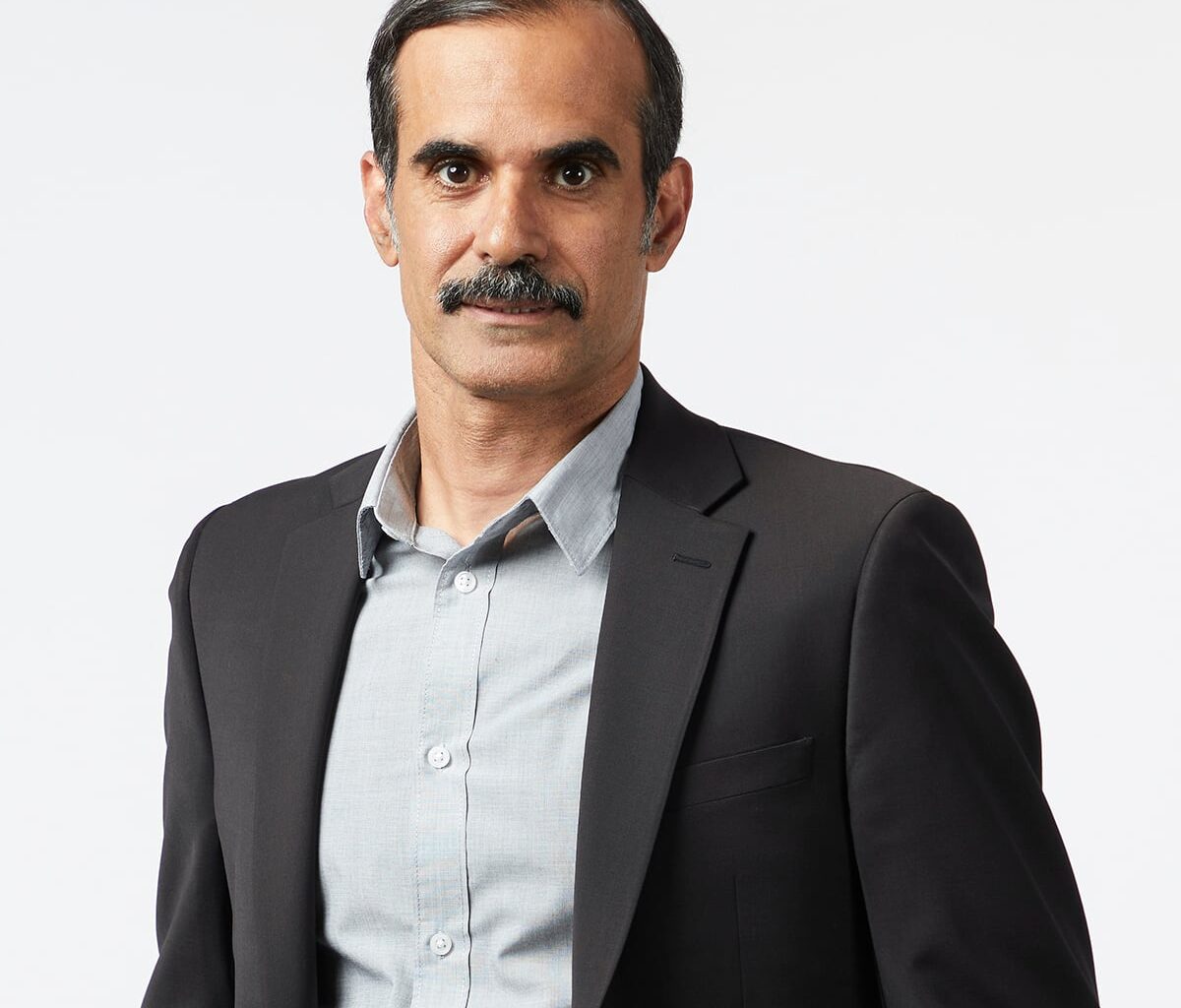 ARCHITECTURE: Zandi - Los Angeles Business Journal
