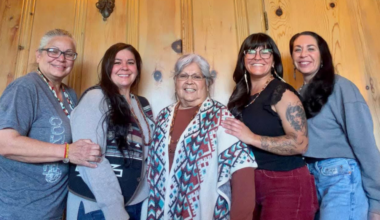 Mariposa’s Tara Fouch-Moore Appointed to Native American Heritage Commission