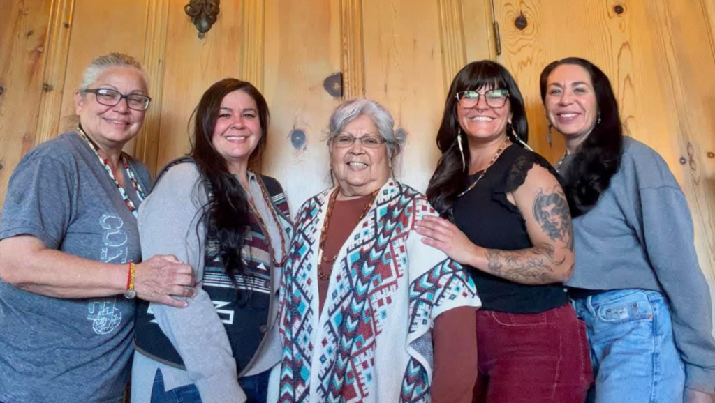 Mariposa’s Tara Fouch-Moore Appointed to Native American Heritage Commission