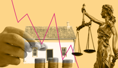 Building a Better California — For Whom? 