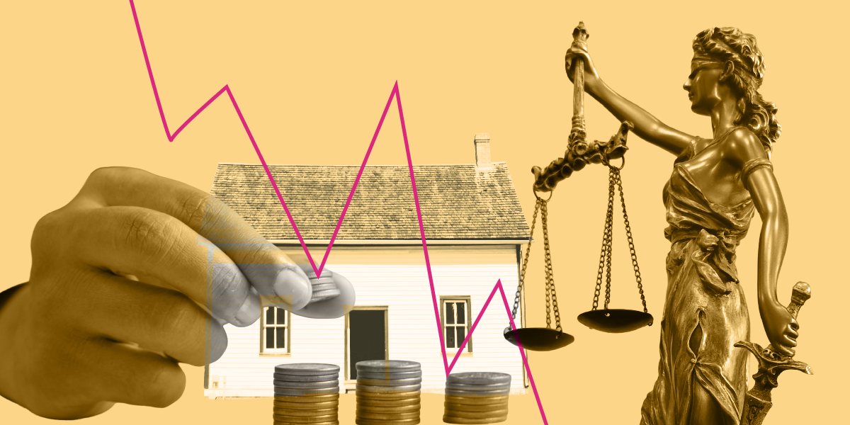 Building a Better California — For Whom? 