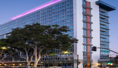 Joint Venture Acquires 1,035-Bed Student Housing Property Near San Jose State University for $204.7M