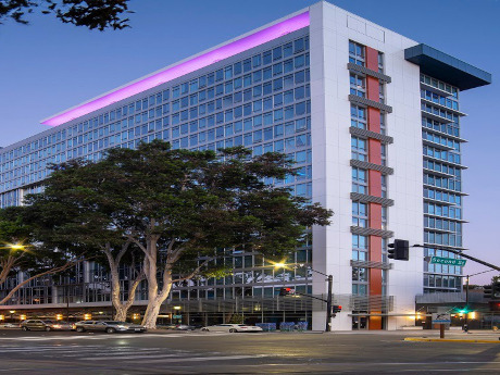 Joint Venture Acquires 1,035-Bed Student Housing Property Near San Jose State University for $204.7M