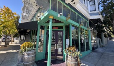 The Liberties at 22nd and Guerrero closes indefinitely