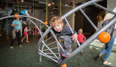 Here’s where kids can get in free during October in San Diego – NBC 7 San Diego