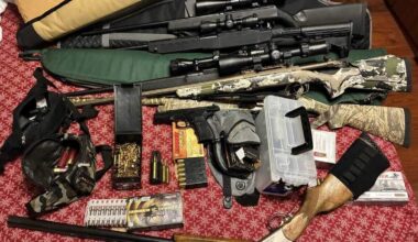 Sacramento man indicted for YouTube video threats of violence