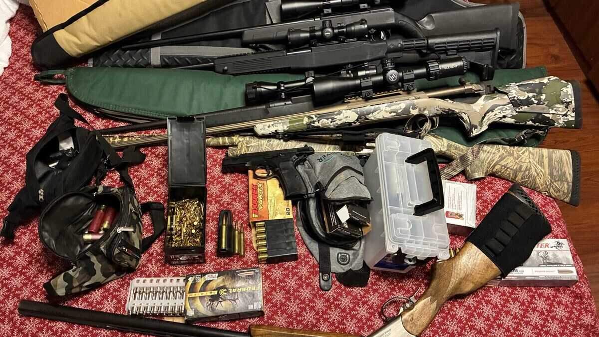Sacramento man indicted for YouTube video threats of violence