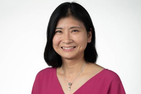 Tomoko Wakabayashi
