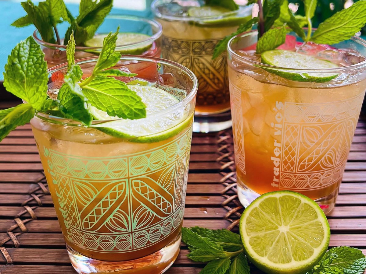 Oakland airport welcomes Trader Vic’s and new market, while Berkeley gets a new sub shop