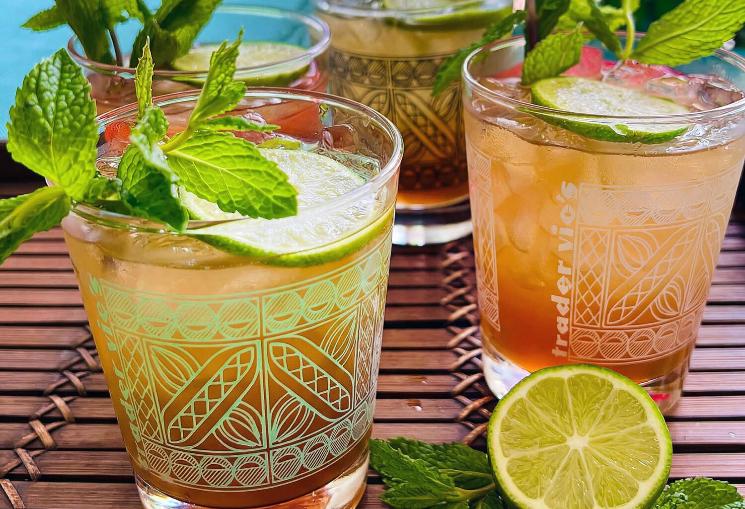 Oakland airport welcomes Trader Vic's and new market, while Berkeley gets a new sub shop