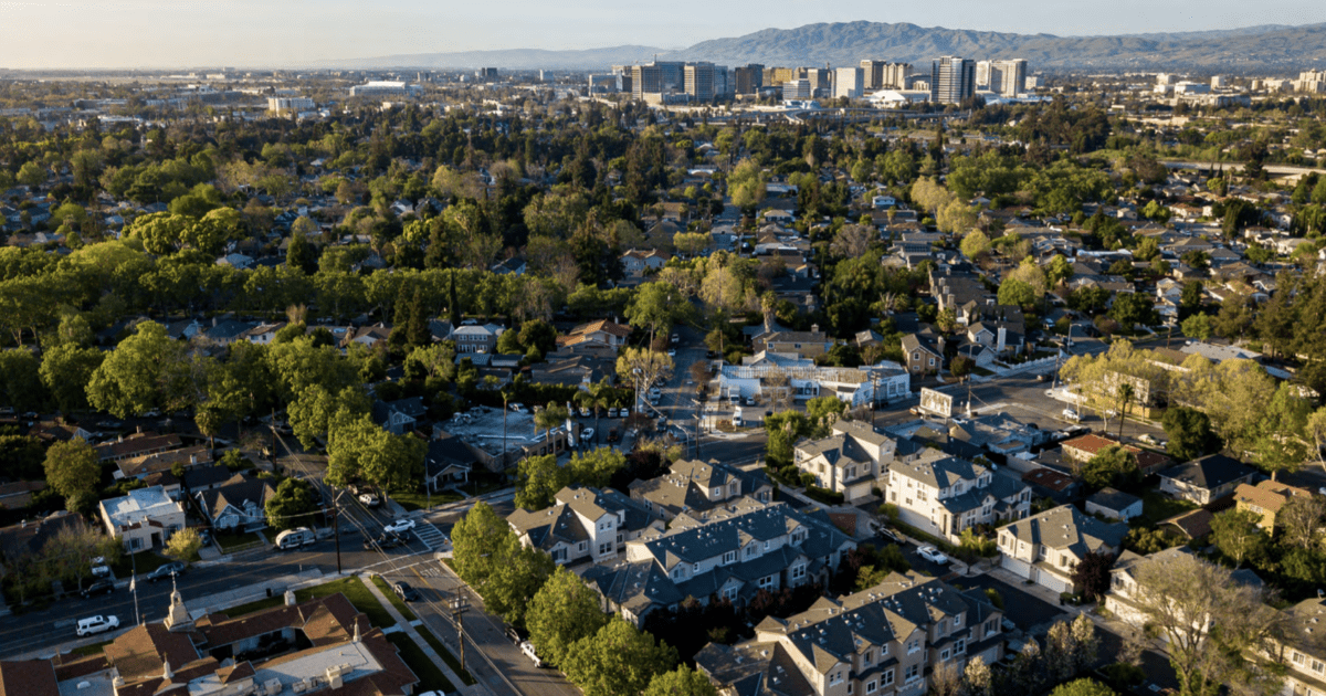 Resident poll shows mixed feelings on living in Bay Area