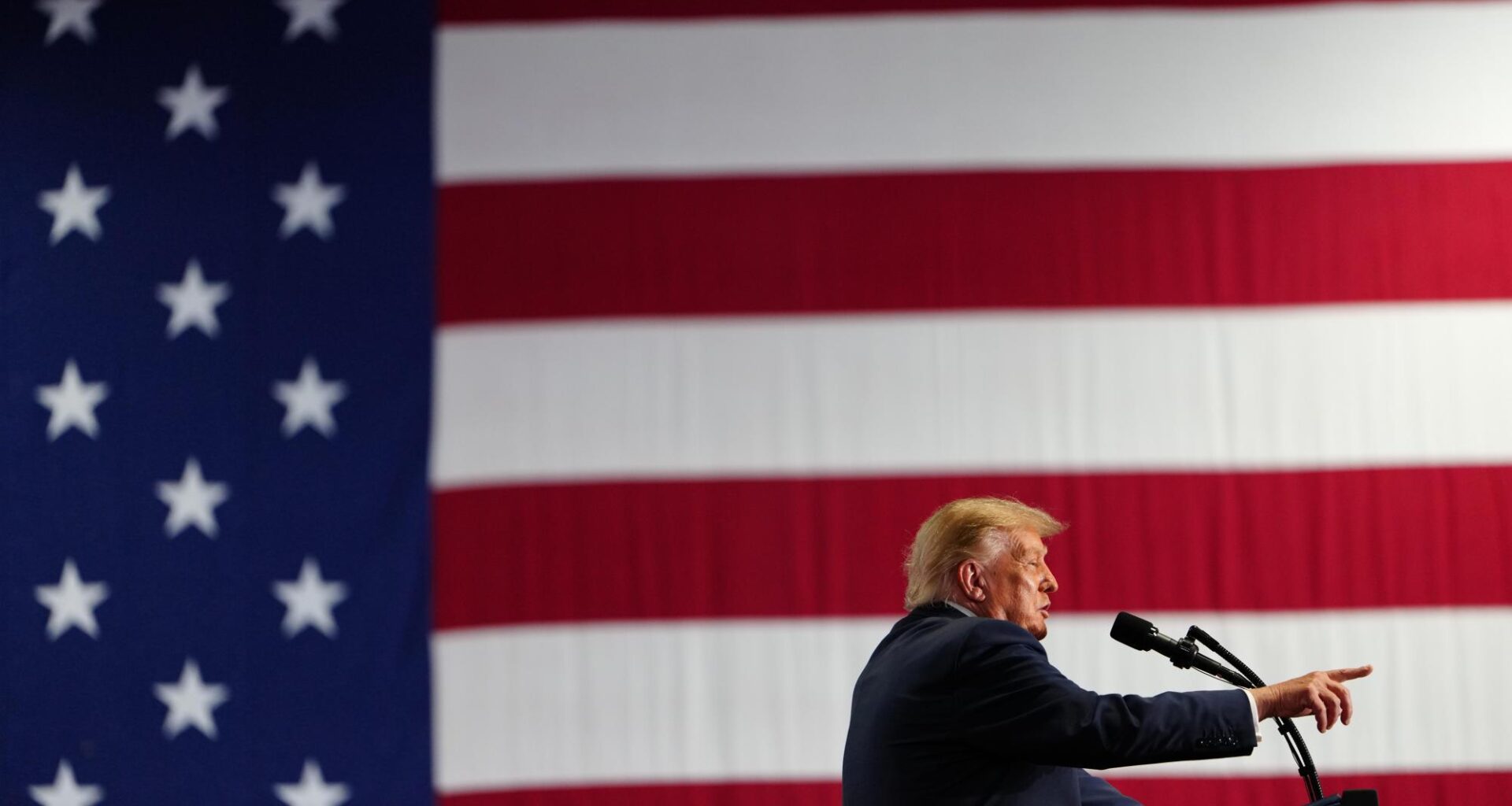 Trump’s actions, comments prompt dismay and disdain – San Diego Union-Tribune